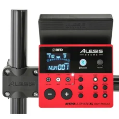Alesis Nitro Ultimate XL Drum Kit