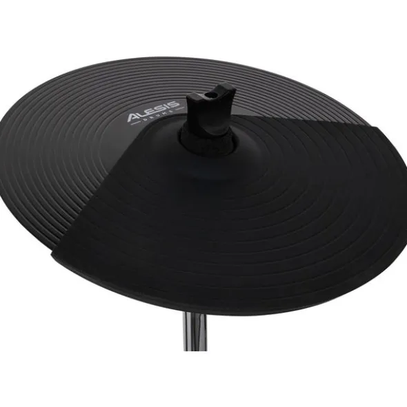 Alesis Nitro Ultimate XL Drum Bundle