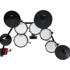 Alesis Nitro Ultimate XL Drum Bundle