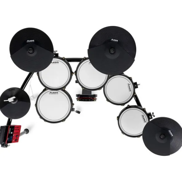 Alesis Nitro Ultimate XL Drum Bundle
