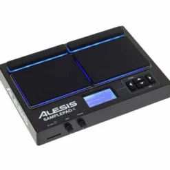Alesis Samplepad 4