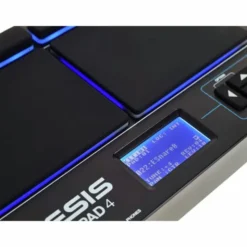 Alesis Samplepad 4