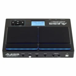 Alesis Samplepad 4