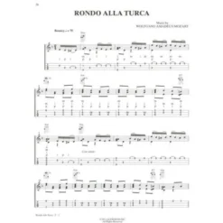 Alfred Music Publishing Classical Hits for Ukulele