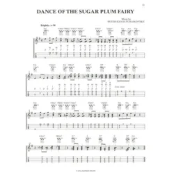 Alfred Music Publishing Classical Hits for Ukulele