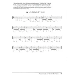 Alfred Music Publishing Complete 5-String Banjo Method