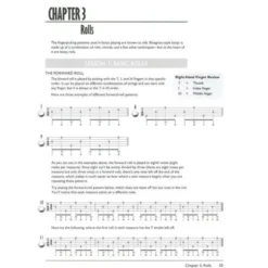 Alfred Music Publishing Complete 5-String Banjo Method
