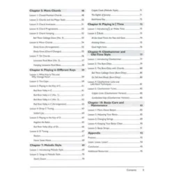 Alfred Music Publishing Complete 5-String Banjo Method