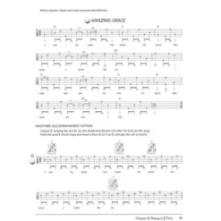 Alfred Music Publishing Complete 5-String Banjo Method