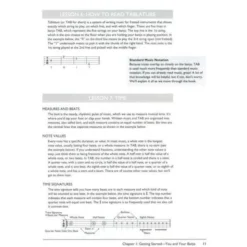 Alfred Music Publishing Complete 5-String Banjo Method