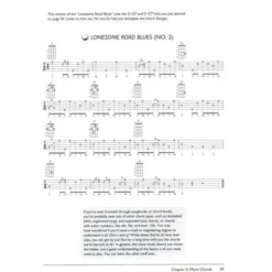 Alfred Music Publishing Complete 5-String Banjo Method
