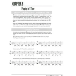 Alfred Music Publishing Complete 5-String Banjo Method