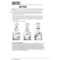 Alfred Music Publishing Complete 5-String Banjo Method