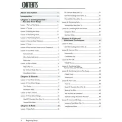 Alfred Music Publishing Complete 5-String Banjo Method