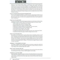 Alfred Music Publishing Complete Edition Mandolin