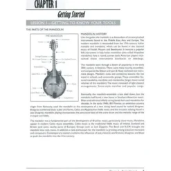 Alfred Music Publishing Complete Edition Mandolin