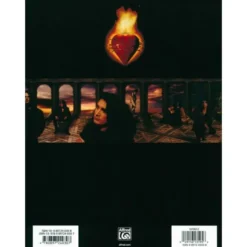 Alfred Music Publishing Dream Theater Images And Words