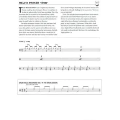 Alfred Music Publishing Funkmasters James Brown