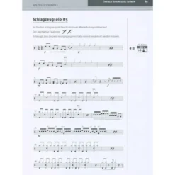 Alfred Music Publishing Garantiert Schlagzeug Lernen