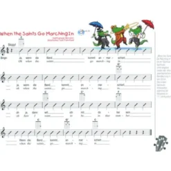Alfred Music Publishing Garantiert Ukulele Lernen