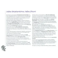 Alfred Music Publishing Garantiert Ukulele Lernen