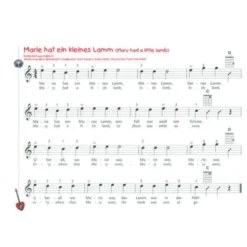Alfred Music Publishing Gitarre Lernen Für Kinder 1