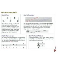 Alfred Music Publishing Gitarre Lernen Für Kinder 1
