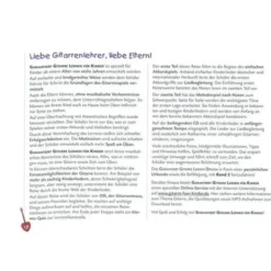Alfred Music Publishing Gitarre Lernen Für Kinder 1