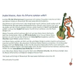 Alfred Music Publishing Gitarre Lernen Für Kinder 1