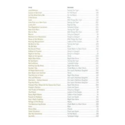 Alfred Music Publishing Joni Mitchell Complete So Far