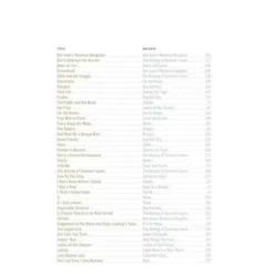 Alfred Music Publishing Joni Mitchell Complete So Far