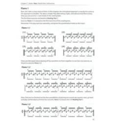 Alfred Music Publishing Jost Nickel's Snare Book Engl.