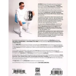 Alfred Music Publishing Jost Nickel's Snare Book Engl.