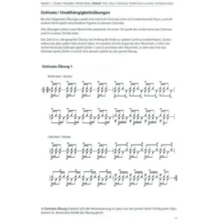 Alfred Music Publishing Jost Nickel Snare Book German