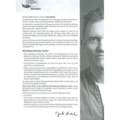 Alfred Music Publishing Jost Nickel Snare Book German
