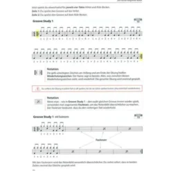 Alfred Music Publishing Jost Nickel Beginner Book D