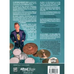 Alfred Music Publishing Jost Nickel Beginner Book D