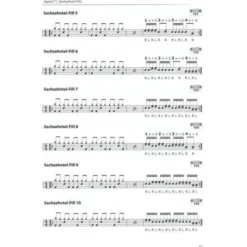 Alfred Music Publishing Jost Nickel Beginner Book D