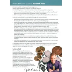 Alfred Music Publishing Jost Nickel Beginner Book D