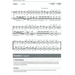 Alfred Music Publishing Jost Nickel Beginner Book D