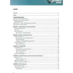 Alfred Music Publishing Jost Nickel Beginner Book D