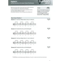 Alfred Music Publishing Jost Nickel Beginner Book D