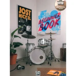 Alfred Music Publishing Jost Nickel Beginner Book D