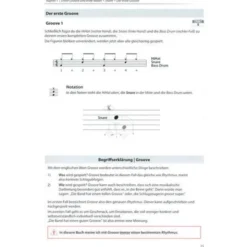 Alfred Music Publishing Jost Nickel Beginner Book D
