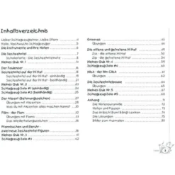 Alfred Music Publishing Kräsch Bum Bäng 2