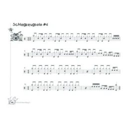 Alfred Music Publishing Kräsch Bum Bäng 2