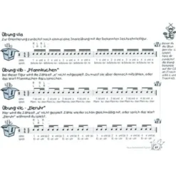 Alfred Music Publishing Kräsch Bum Bäng 2
