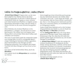 Alfred Music Publishing Kräsch Bum Bäng 2