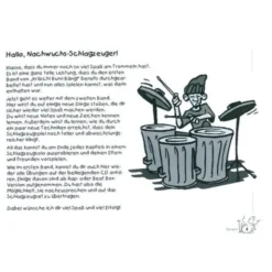 Alfred Music Publishing Kräsch Bum Bäng 2