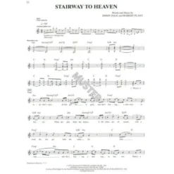 Alfred Music Publishing Led Zeppelin Bass Play-Along 2